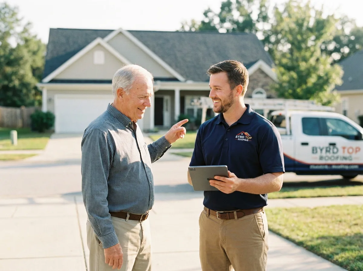 Roofing Jefferson City, TN FAQs